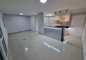 Foto 1 de Apartamento com 1 Quarto para alugar, 50m² em Botafogo, Campinas