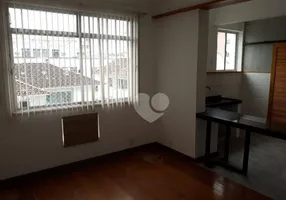 Foto 1 de Apartamento com 2 Quartos à venda, 61m² em Tijuca, Rio de Janeiro