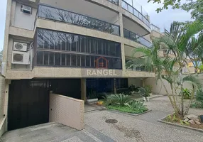 Foto 1 de Cobertura com 3 Quartos para alugar, 182m² em Recreio Dos Bandeirantes, Rio de Janeiro