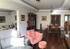 Foto 1 de Apartamento com 4 Quartos à venda, 165m² em Anchieta, Belo Horizonte