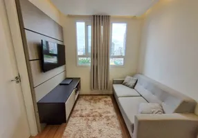 Foto 1 de Apartamento com 2 Quartos para alugar, 34m² em Tatuapé, São Paulo