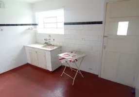 Foto 1 de Apartamento com 2 Quartos para alugar, 50m² em Vila São Geraldo, São Paulo