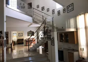 Foto 1 de Casa com 5 Quartos à venda, 499m² em Vivendas Do Arvoredo, Londrina