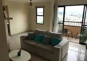Foto 1 de Apartamento com 2 Quartos à venda, 76m² em Jaguaribe, Osasco