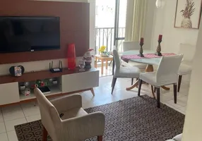 Foto 1 de Apartamento com 3 Quartos à venda, 90m² em São Cristóvão, Salvador