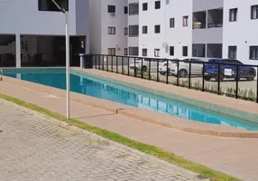 Foto 1 de Apartamento com 2 Quartos à venda, 54m² em José Américo de Almeida, João Pessoa