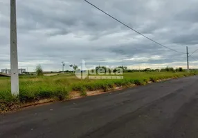 Foto 1 de Lote/Terreno à venda, 266m² em Laranjeiras, Uberlândia