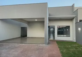 Foto 1 de Casa com 3 Quartos à venda, 147m² em Presidente Kennedy, Francisco Beltrão