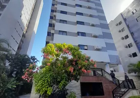 Foto 1 de Apartamento com 3 Quartos à venda, 120m² em Aflitos, Recife