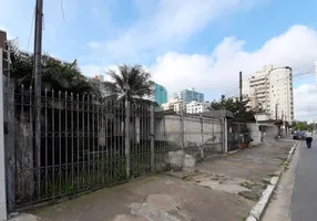 Foto 1 de Lote/Terreno à venda, 840m² em Canto do Forte, Praia Grande