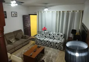 Foto 1 de Sobrado com 2 Quartos à venda, 90m² em Vila Esperança, São Paulo