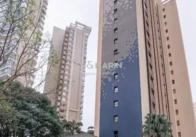 Foto 1 de Apartamento com 4 Quartos para alugar, 370m² em Santa Rosa, Londrina