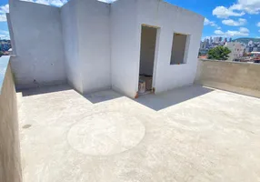 Foto 1 de Cobertura com 2 Quartos à venda, 51m² em Estrela do Oriente, Belo Horizonte