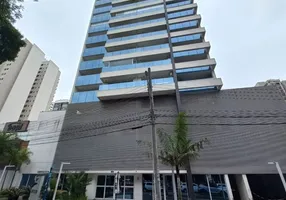 Foto 1 de Sala Comercial para alugar, 30m² em Jardim Guarulhos, Guarulhos