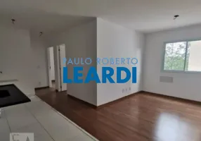 Foto 1 de Apartamento com 2 Quartos à venda, 40m² em Morumbi, São Paulo