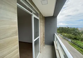 Foto 1 de Apartamento com 1 Quarto à venda, 46m² em Aeroporto, Juiz de Fora