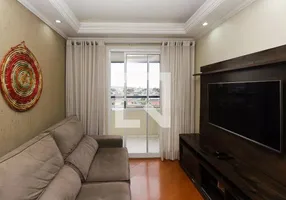 Foto 1 de Apartamento com 2 Quartos à venda, 57m² em Vila Lucia, São Paulo