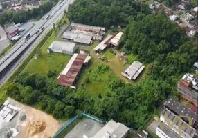 Foto 1 de Lote/Terreno à venda, 83611m² em São Marcos, Joinville