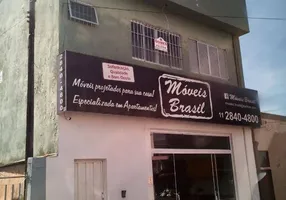 Foto 1 de Ponto Comercial à venda, 178m² em Vila Teixeira, Salto