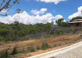 Foto 1 de Lote/Terreno à venda, 730m² em Condominio Estancia das Petunias, Lagoa Santa