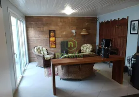 Foto 1 de Casa de Condomínio com 2 Quartos à venda, 100m² em Santa Teresa, São Leopoldo