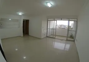 Foto 1 de Apartamento com 3 Quartos à venda, 90m² em Paquetá, Belo Horizonte