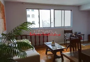 Foto 1 de Apartamento com 3 Quartos à venda, 99m² em Barra Funda, São Paulo