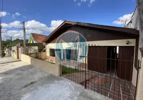 Foto 1 de Casa com 3 Quartos à venda, 123m² em Barreirinha, Curitiba