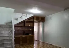 Foto 1 de Sobrado com 3 Quartos à venda, 165m² em Vila das Mercês, São Paulo