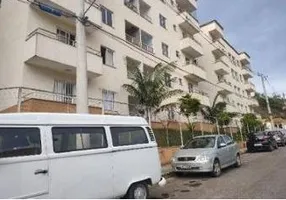 Foto 1 de Apartamento com 2 Quartos à venda, 54m² em Vila Paraiso, Três Rios