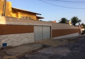 Foto 1 de Casa com 4 Quartos à venda, 600m² em De Lourdes, Fortaleza