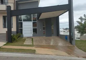 Foto 1 de Casa de Condomínio com 3 Quartos à venda, 146m² em Horto Florestal, Sorocaba