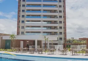 Foto 1 de Apartamento com 3 Quartos à venda, 88m² em Manoel Dias Branco, Fortaleza