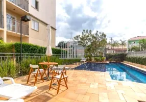 Foto 1 de Apartamento com 3 Quartos à venda, 58m² em Jardim Paranapanema, Campinas