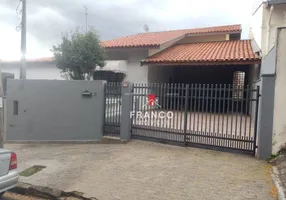 Foto 1 de Casa com 3 Quartos à venda, 202m² em Jardim Alto da Boa Vista, Valinhos