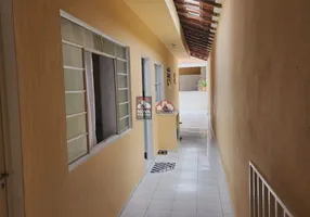 Foto 1 de Casa com 2 Quartos à venda, 70m² em Jardim Limoeiro, São José dos Campos