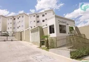 Foto 1 de Apartamento com 2 Quartos à venda, 60m² em Vila Jardini, Sorocaba