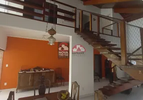 Foto 1 de Casa com 3 Quartos à venda, 264m² em Condomínio Residencial Real Ville, Pindamonhangaba