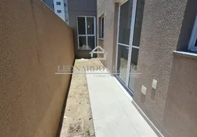 Foto 1 de Apartamento com 2 Quartos à venda, 61m² em Novo Horizonte, Serra