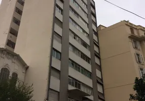 Foto 1 de Apartamento com 1 Quarto à venda, 52m² em Santa Cecília, São Paulo