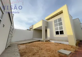 Foto 1 de Casa com 2 Quartos à venda, 75m² em Bela Vista, Mossoró