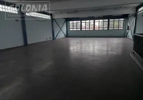 Foto 1 de Sala Comercial para alugar, 943m² em Vila America, Santo André