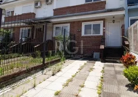 Foto 1 de Casa com 2 Quartos à venda, 138m² em Guaruja Caminhos do Sol, Porto Alegre