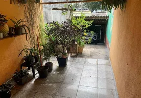 Foto 1 de Casa com 3 Quartos à venda, 260m² em Vila Guaraciaba, Santo André