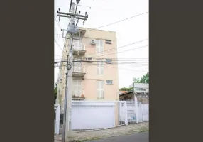 Foto 1 de Apartamento com 3 Quartos à venda, 110m² em Santo Antônio, Porto Alegre