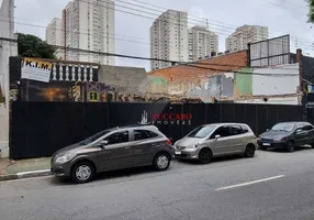 Foto 1 de Lote/Terreno para alugar, 335m² em Picanço, Guarulhos