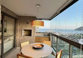 Foto 1 de Apartamento com 2 Quartos à venda, 76m² em Centro, Bertioga