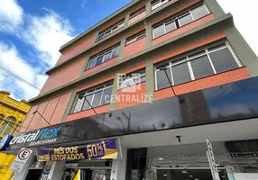 Foto 1 de Apartamento com 3 Quartos para alugar, 120m² em Centro, Ponta Grossa