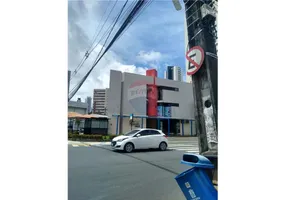 Foto 1 de Sala Comercial para alugar, 26m² em Casa Forte, Recife