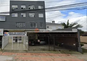 Foto 1 de Sala Comercial com 2 Quartos para alugar, 180m² em Fragata, Pelotas